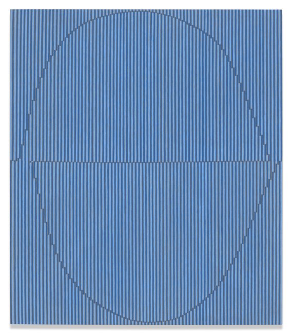 Untitled (June 12, 2023, Window Painting)