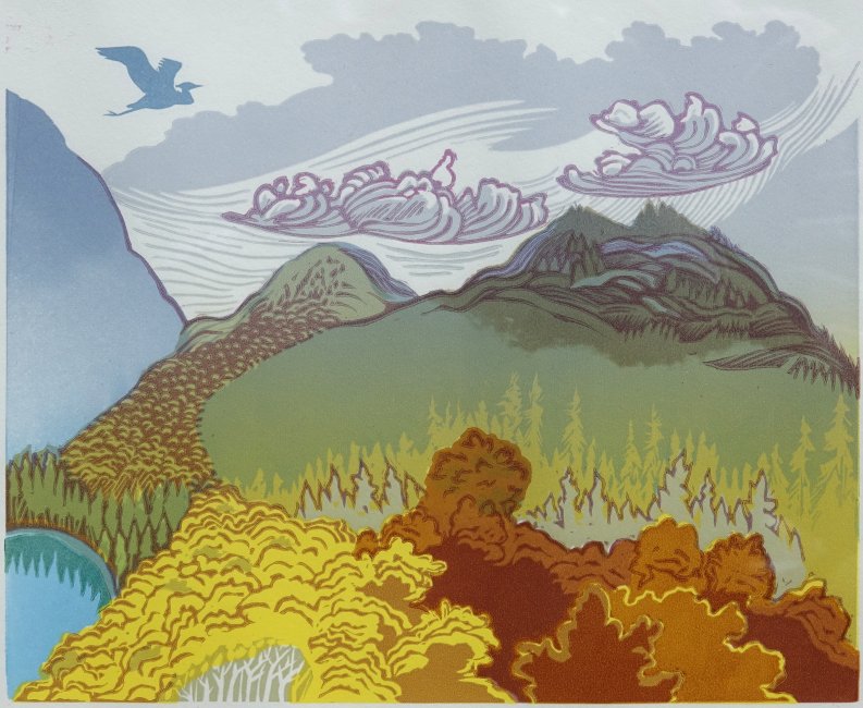 The Bubbles, Acadia National Park