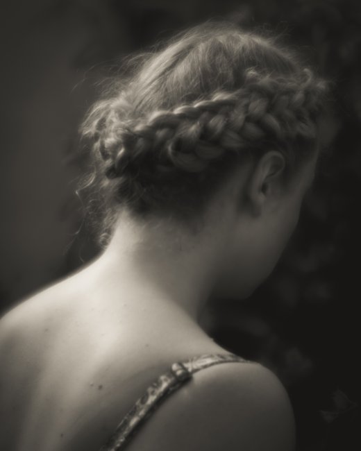 Braided, 1/3