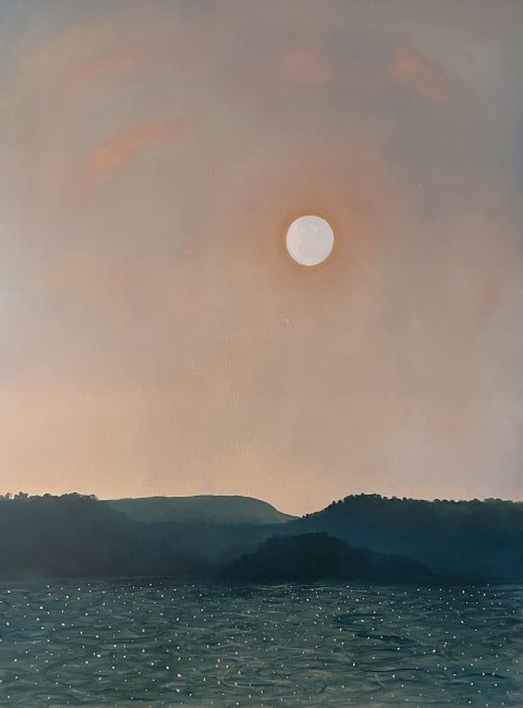 Pink Dawn