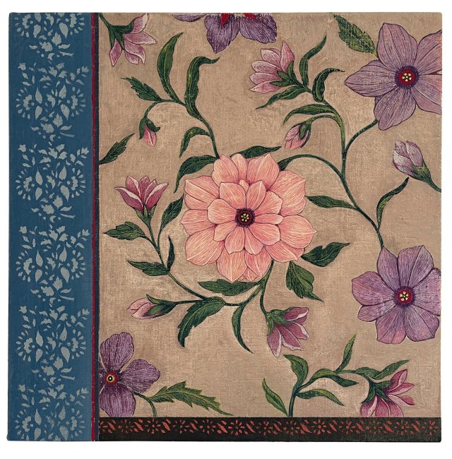 Festivities and Meditation: Two