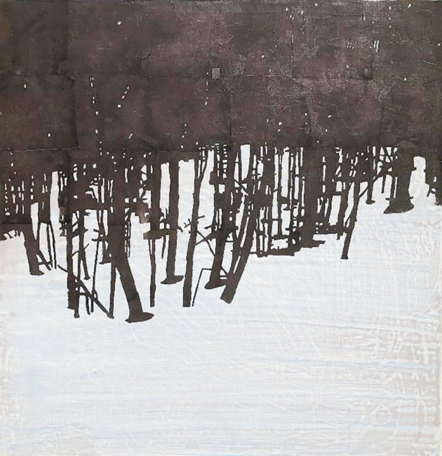 Last Snow