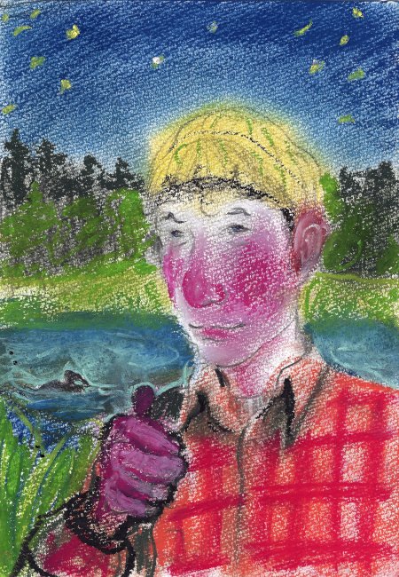 Hiker