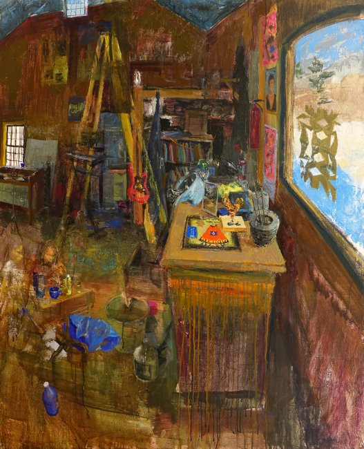 Ada's Heart and Helen's Snowflake