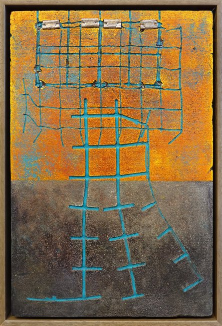 From the Wrack Line - Walk the Line