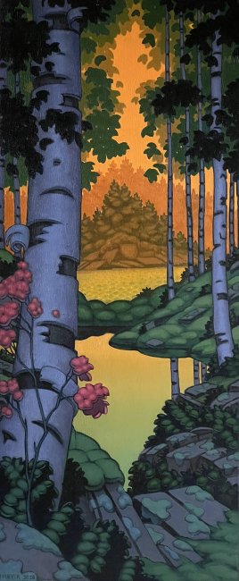 Oasis II