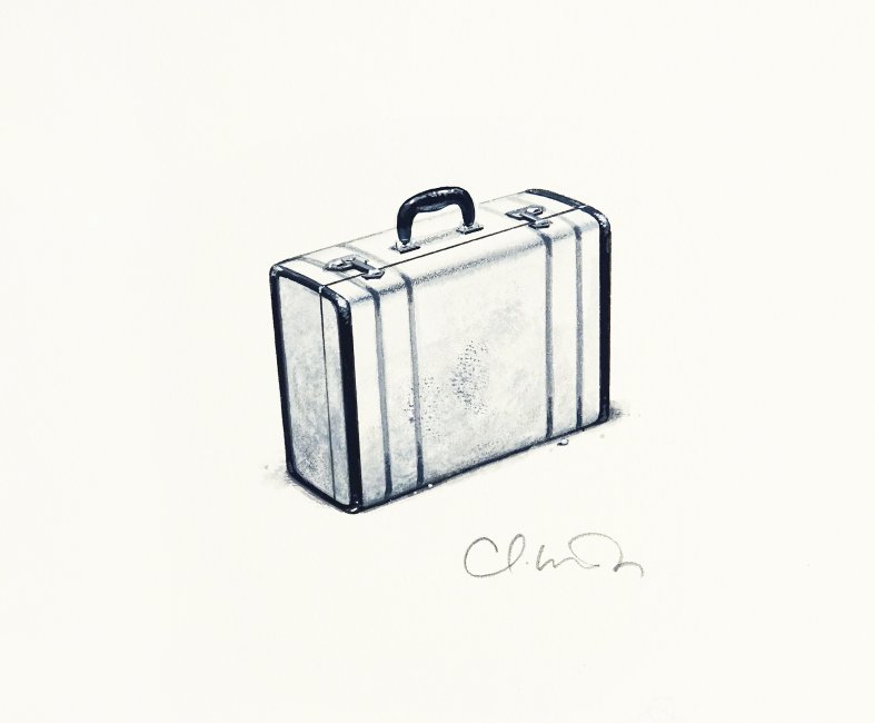 Suitcase