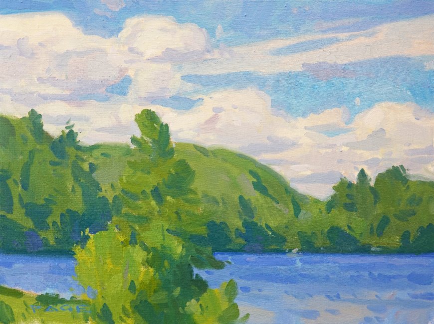 Lakeside Air