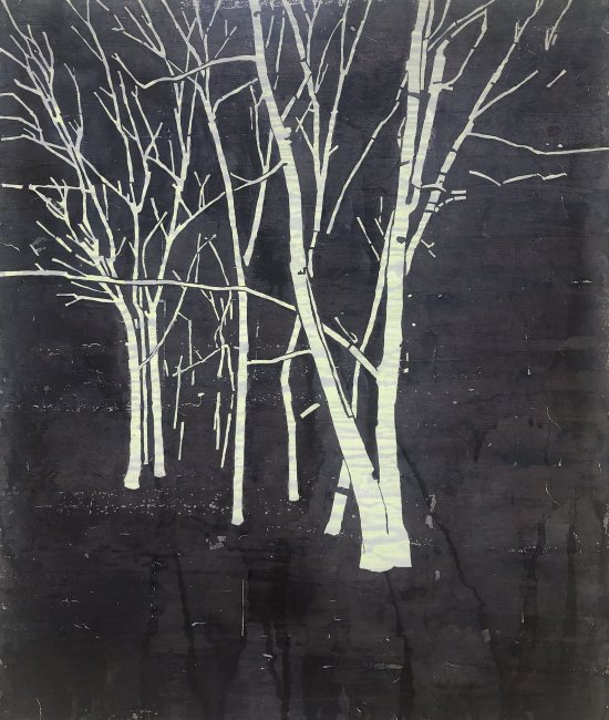 Birches