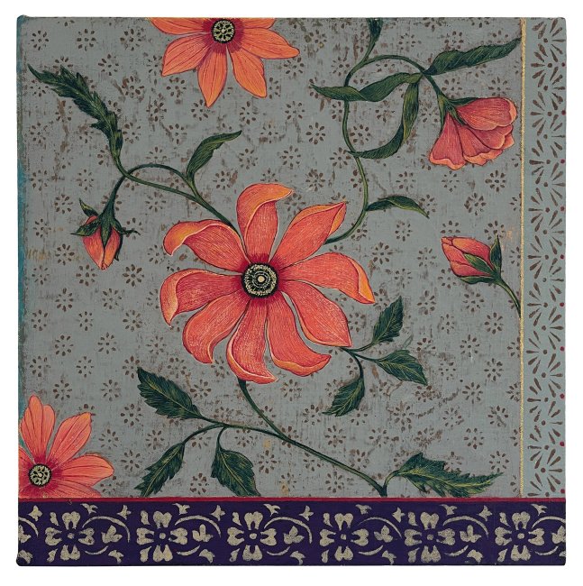 Festivities and Meditation: Three