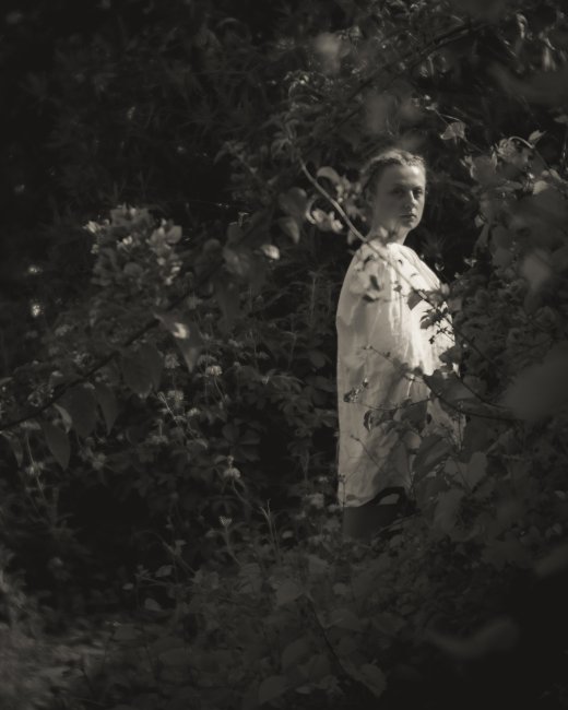 Where Did You Go?, 1/5
