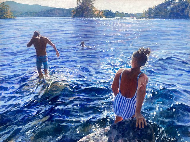 This Time, This Place