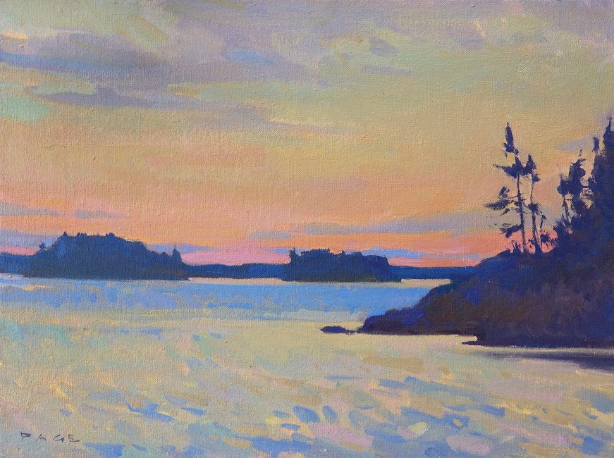 Dawn Twilight