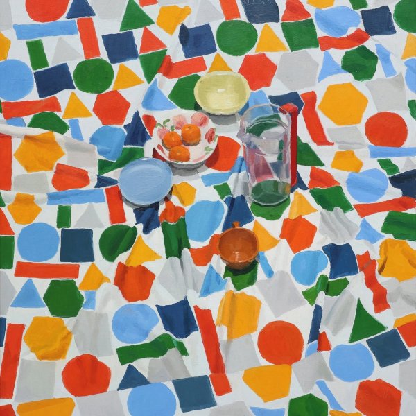 Terry Powers