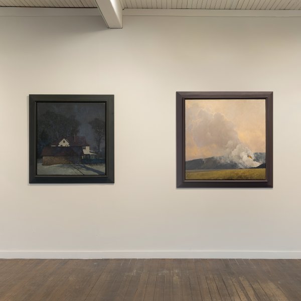 T. Allen Lawson, Insomnia / Inferno