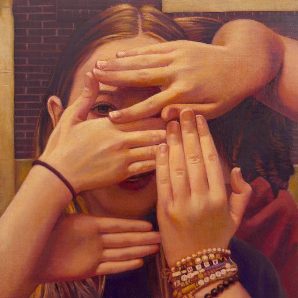 Where We Are Free | curated by Breehan James