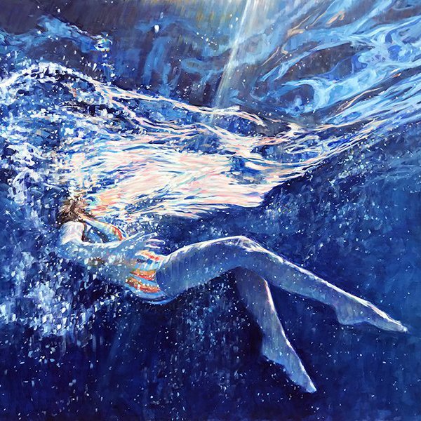 Art & Ekphrastic Poetry