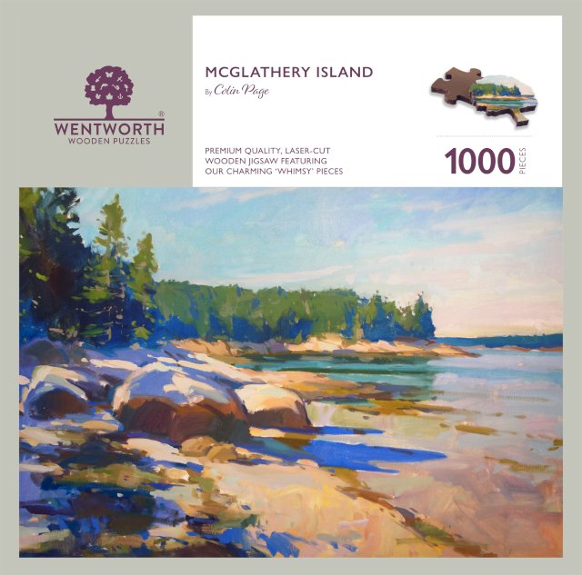 Colin Page Puzzle #4