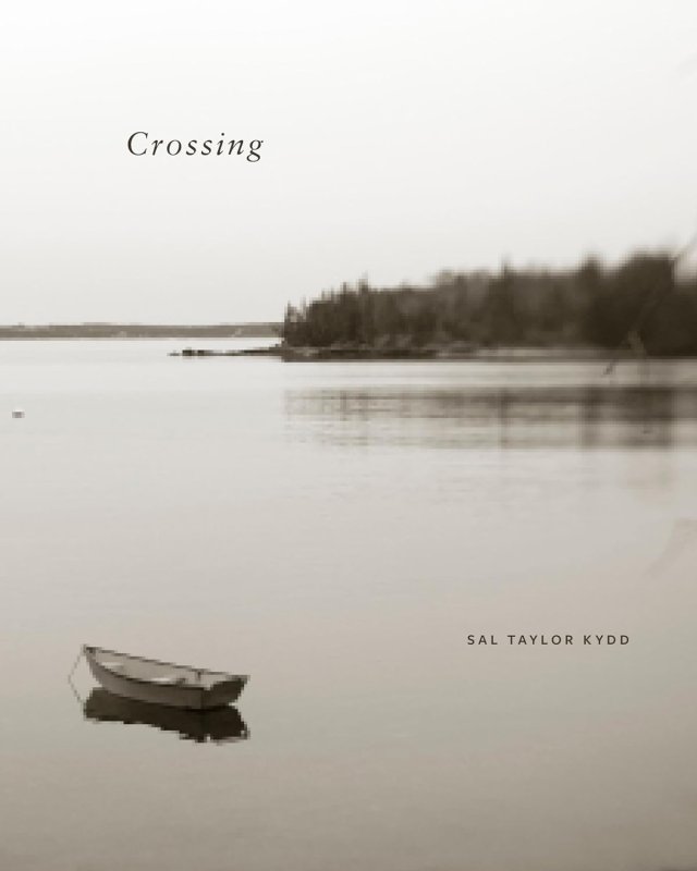 Sal Taylor Kydd, Crossing
